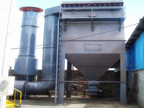 與布袋除塵器廠家簽訂合同時(shí)應(yīng)注意哪些？